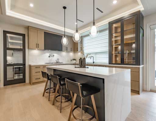 Kitchen-2 Beach Plumbing Servicing the Greater Virginia Beach Area