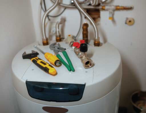 Beach Plumbing Servicing the Greater Virginia Beach Area