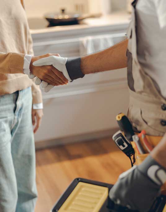 Beach Plumbing Servicing the Greater Virginia Beach Area