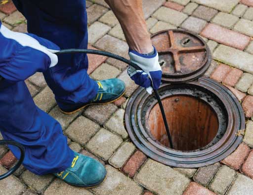 hydro-2 Beach Plumbing Servicing the Greater Virginia Beach Area