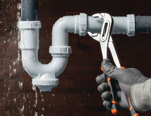 leak-2 Beach Plumbing Servicing the Greater Virginia Beach Area