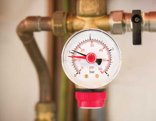 pressure-2 Beach Plumbing Servicing the Greater Virginia Beach Area