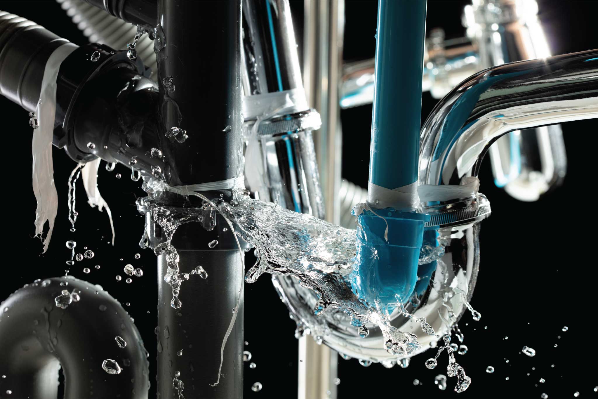 Beach Plumbing Servicing the Greater Virginia Beach Area